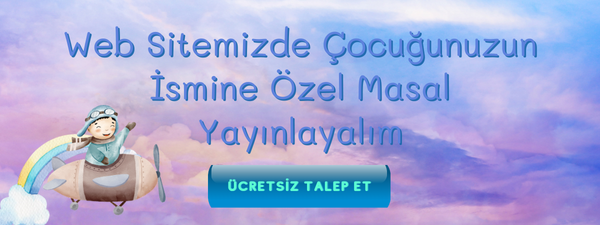 ücretsiz isme özel masal